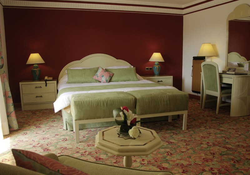 Zimmer & Wohnkomfort