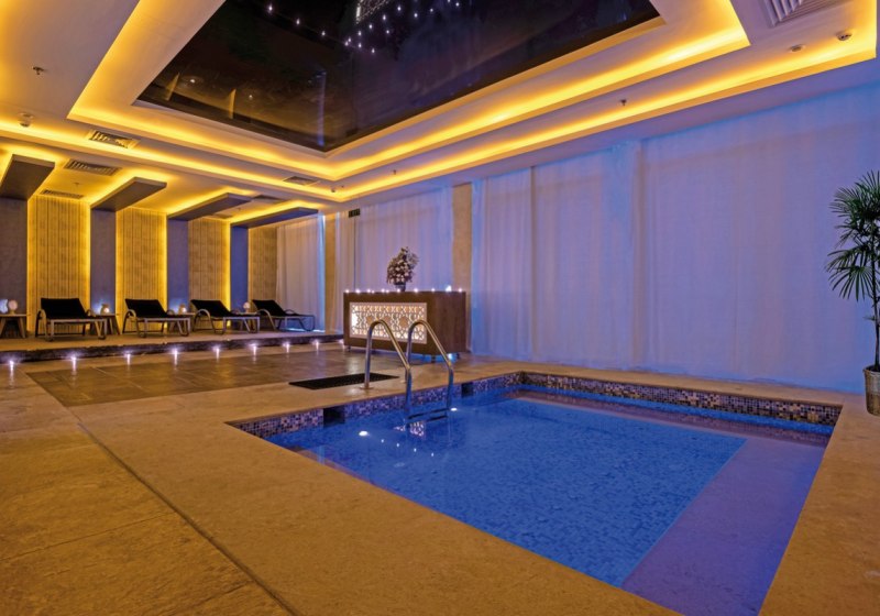 Beispiel: Wellness & Entspannung