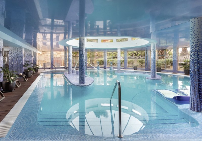 Hotel Allgemein