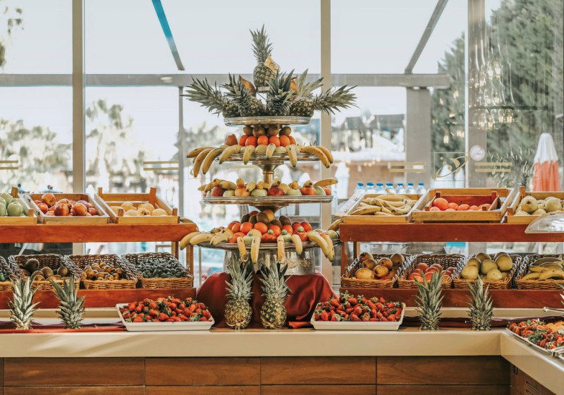 Kulinarik & Restaurants