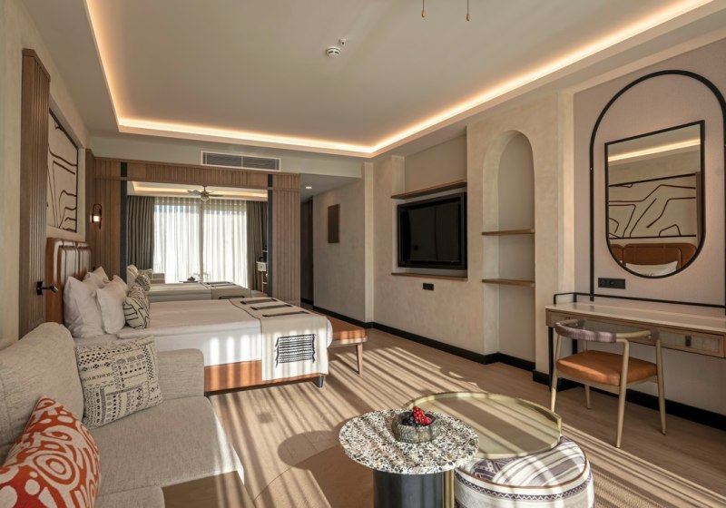 Hotel Allgemein