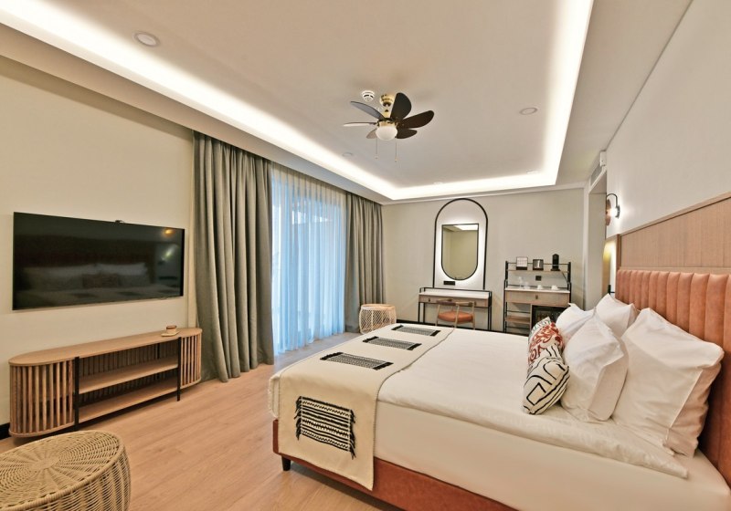 Hotel Allgemein