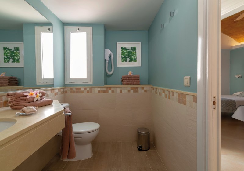 Zimmer & Wohnkomfort