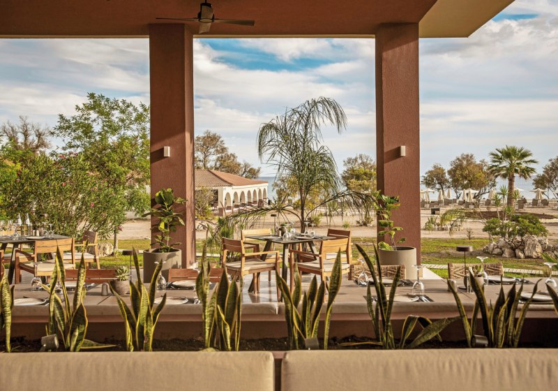 Kulinarik & Restaurants