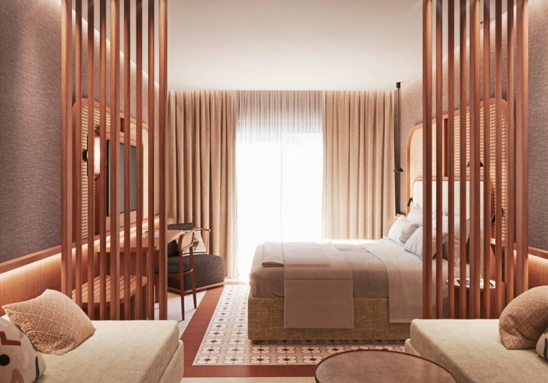 Zimmer & Wohnkomfort