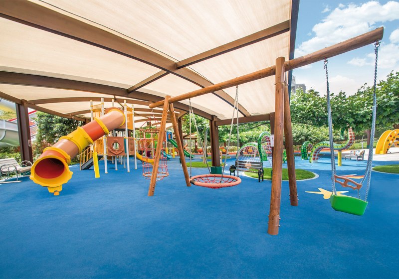 Unterhaltung Familie