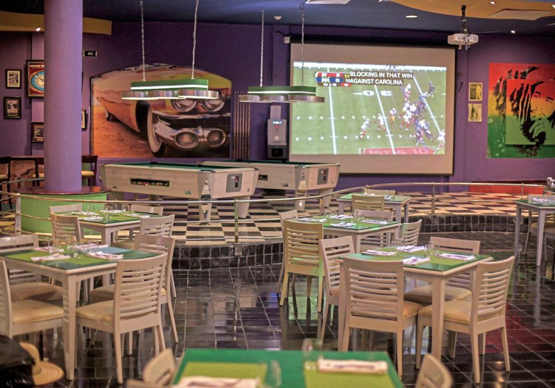 Kulinarik & Restaurants