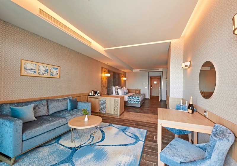 Zimmer & Wohnkomfort