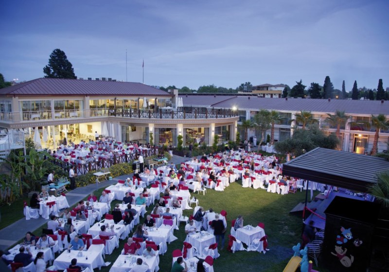 Unterhaltung & Entertainment