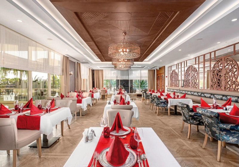 Kulinarik & Restaurants