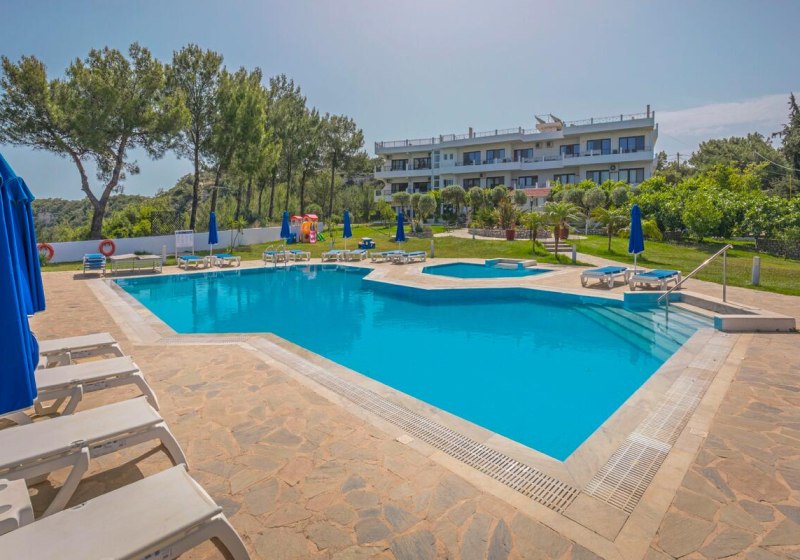 Hotel Allgemein