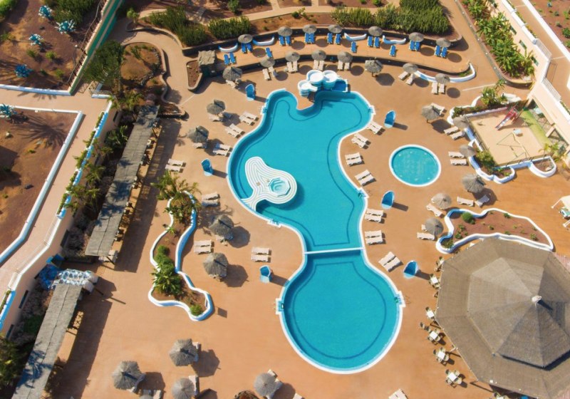 Hotel Allgemein