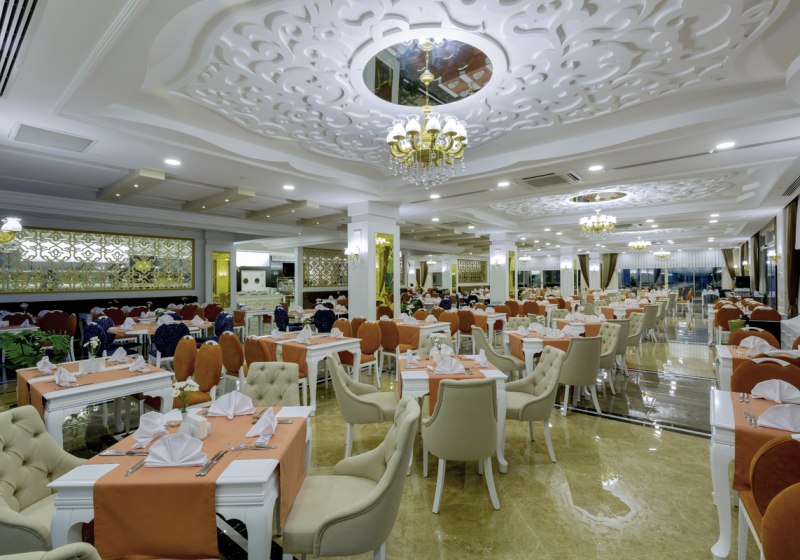 Kulinarik & Restaurants