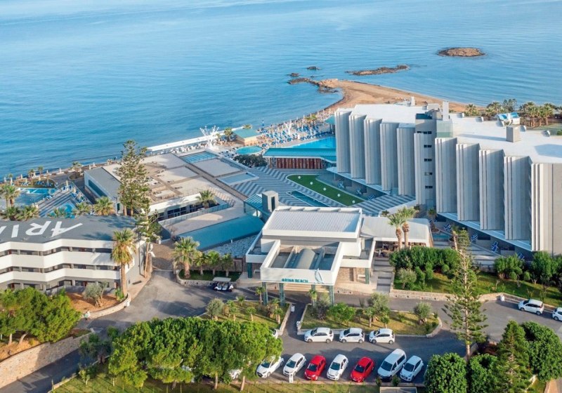 Hotel Allgemein