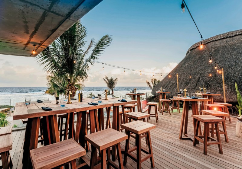 Kulinarik & Restaurants