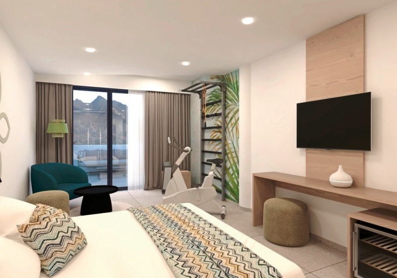 Zimmer & Wohnkomfort