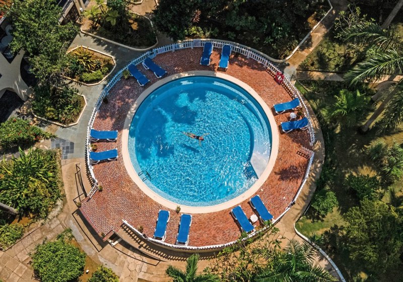 Hotel Allgemein