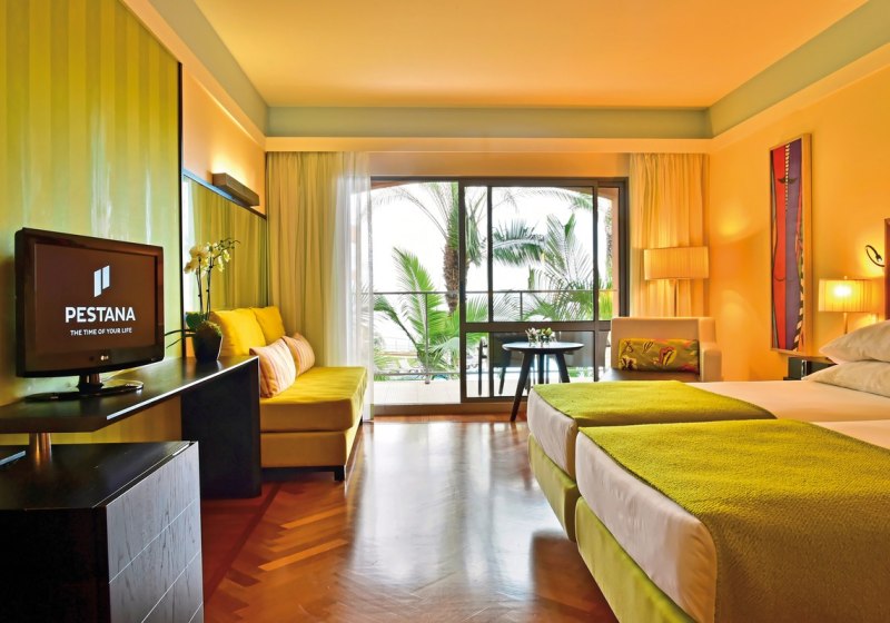 Zimmer & Wohnkomfort