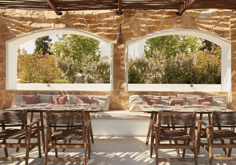 Kulinarik & Restaurants