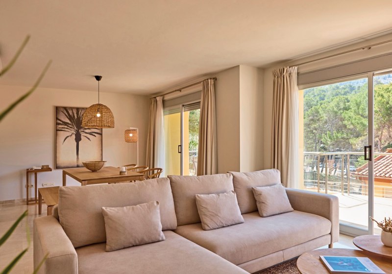 Zimmer & Wohnkomfort