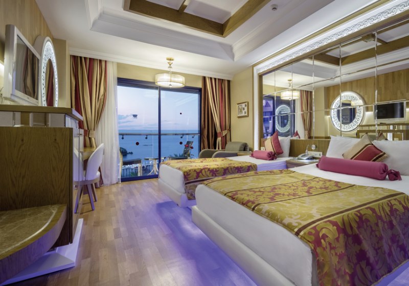 Zimmer & Wohnkomfort