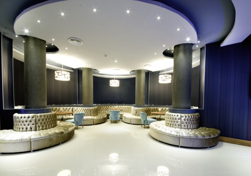 Hotel Allgemein
