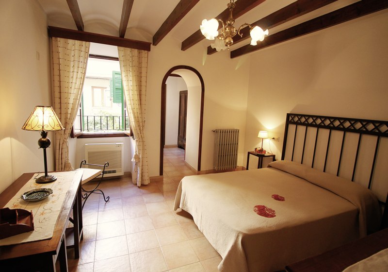 Zimmer & Wohnkomfort