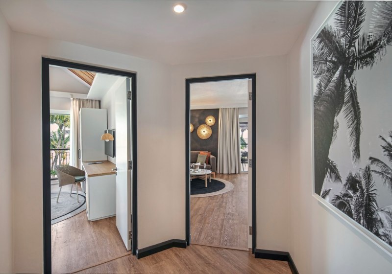 Zimmer & Wohnkomfort