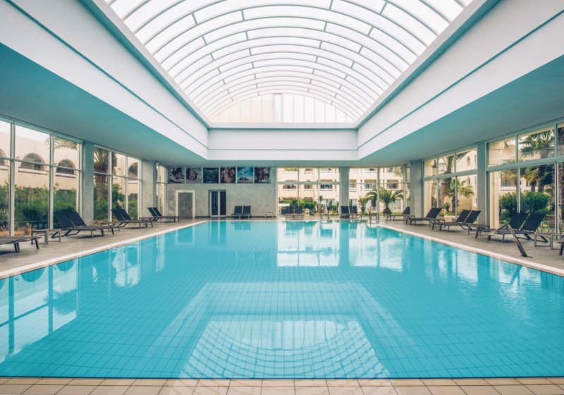 Hotel Allgemein