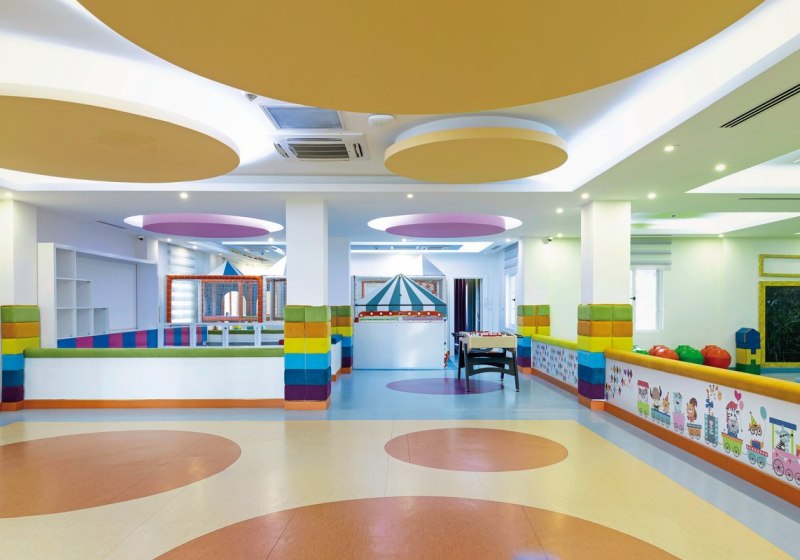 Unterhaltung & Entertainment