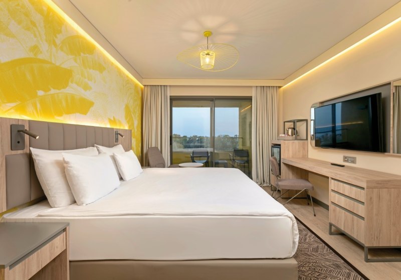 Zimmer & Wohnkomfort