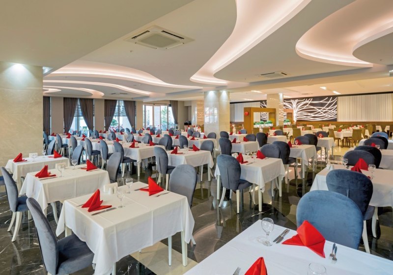 Kulinarik & Restaurants