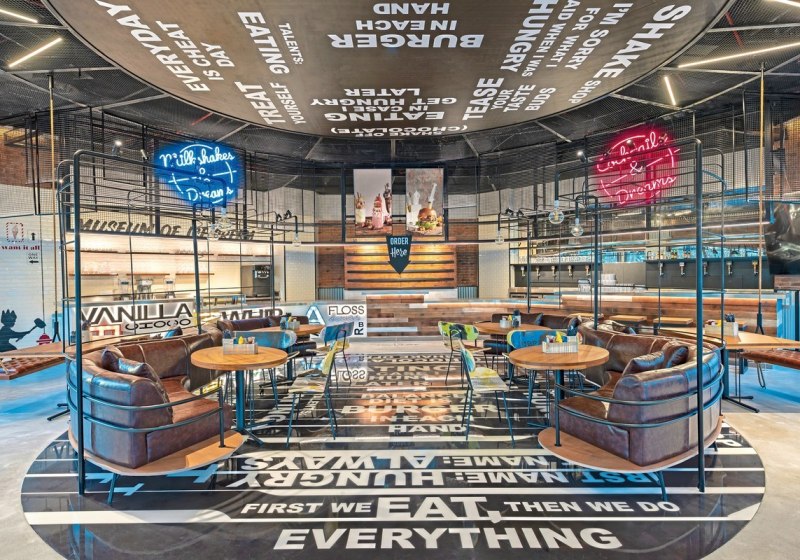 Unterhaltung & Entertainment