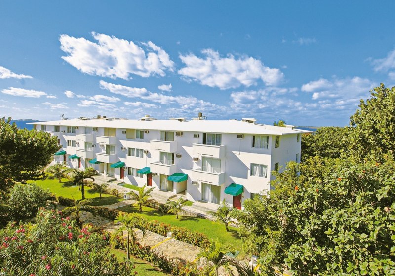 Hotel Allgemein