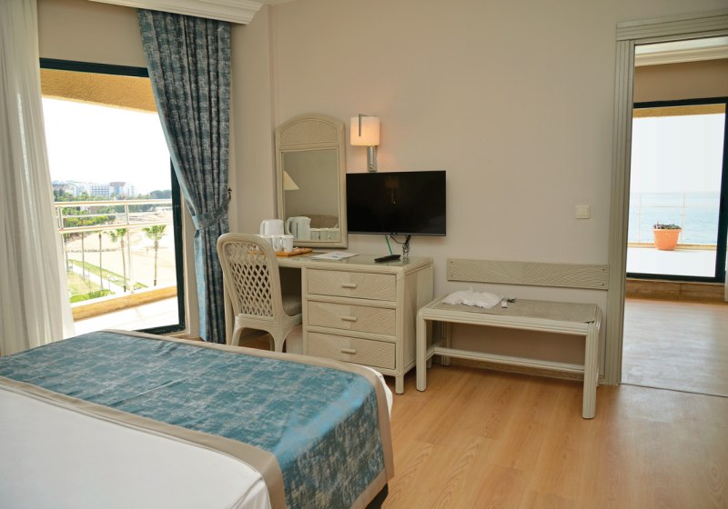 Zimmer & Wohnkomfort