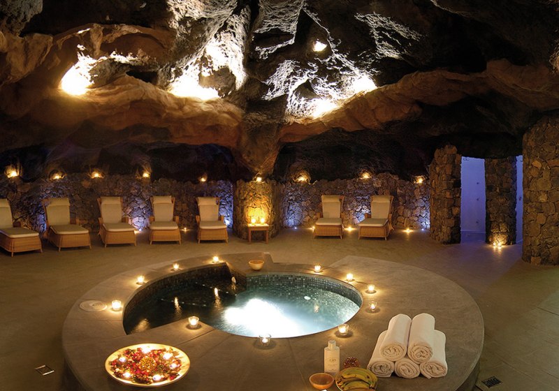 Wellness & Entspannung