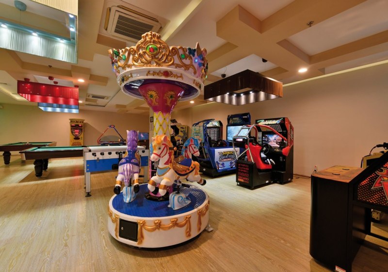 Unterhaltung & Entertainment