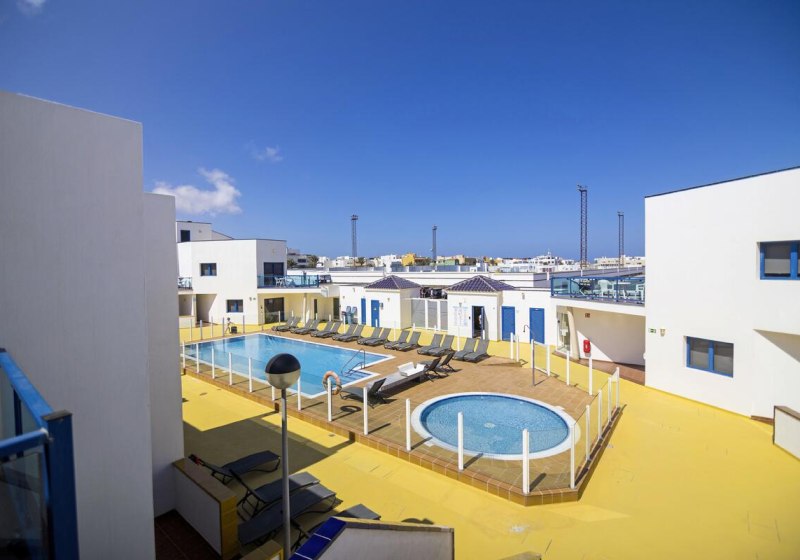 Hotel Allgemein