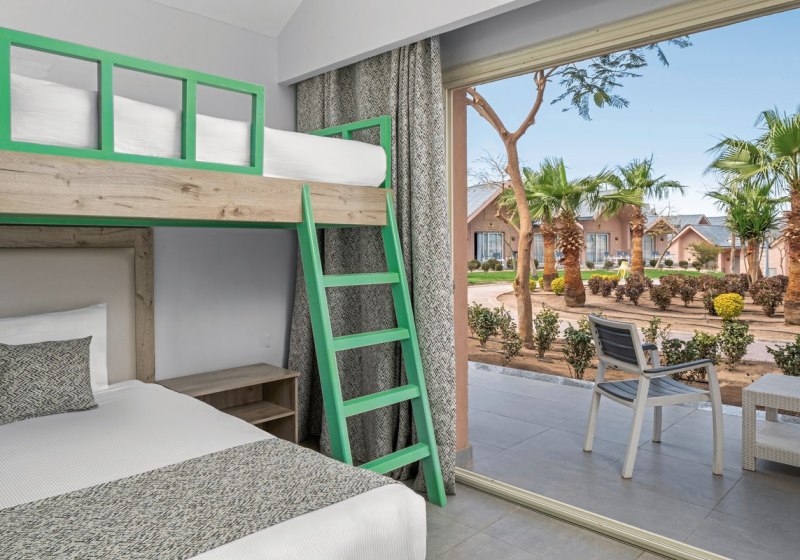 Zimmer & Wohnkomfort