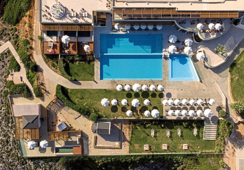 Hotel Allgemein