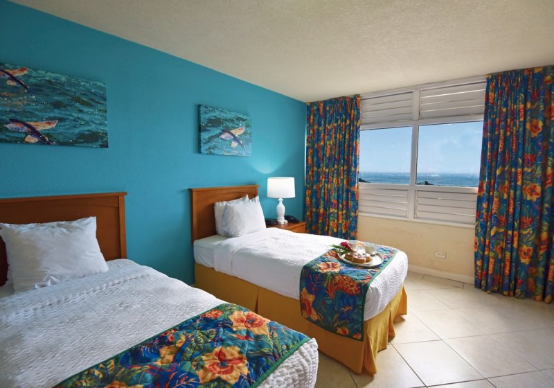 Zimmer & Wohnkomfort