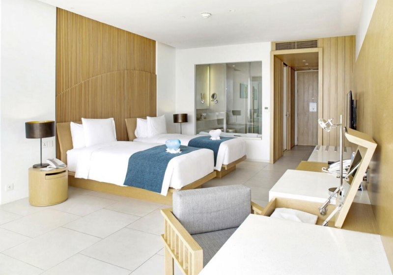 Hotel Allgemein