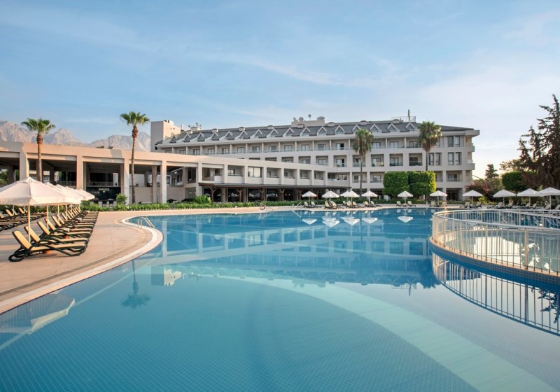Hotel Allgemein