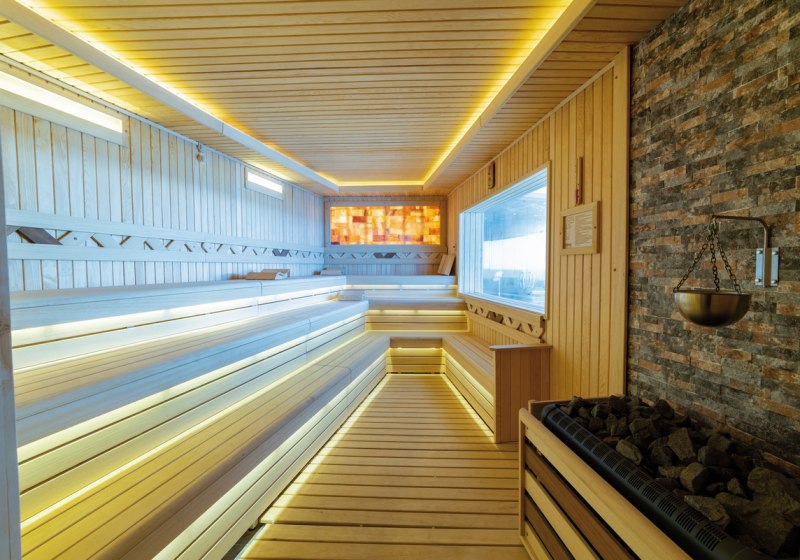 Wellness & Entspannung