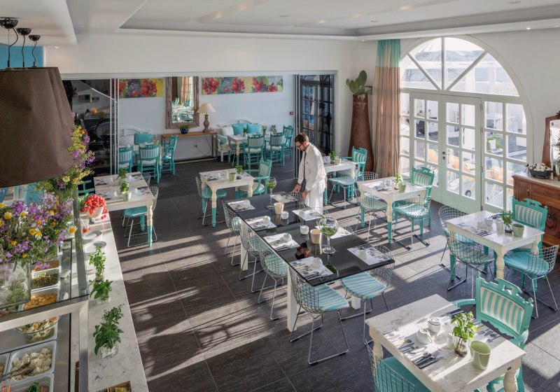 Kulinarik & Restaurants