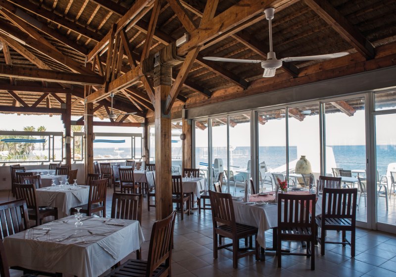 Kulinarik & Restaurants