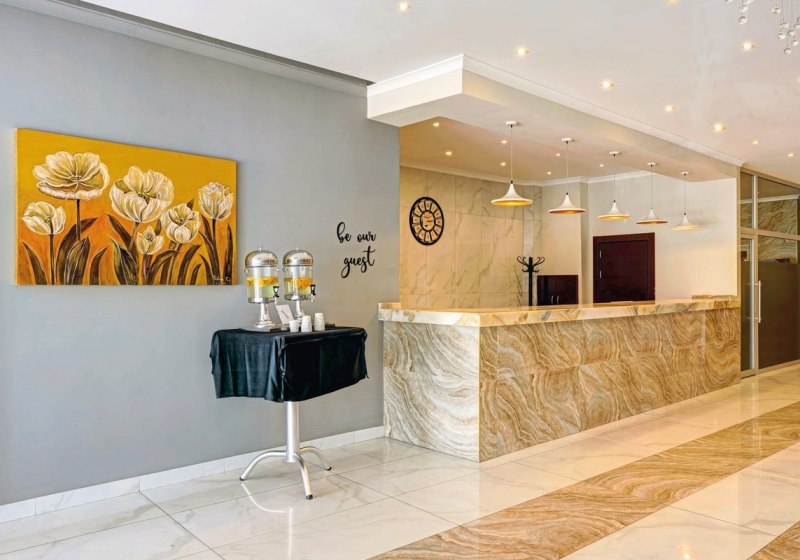Hotel Allgemein