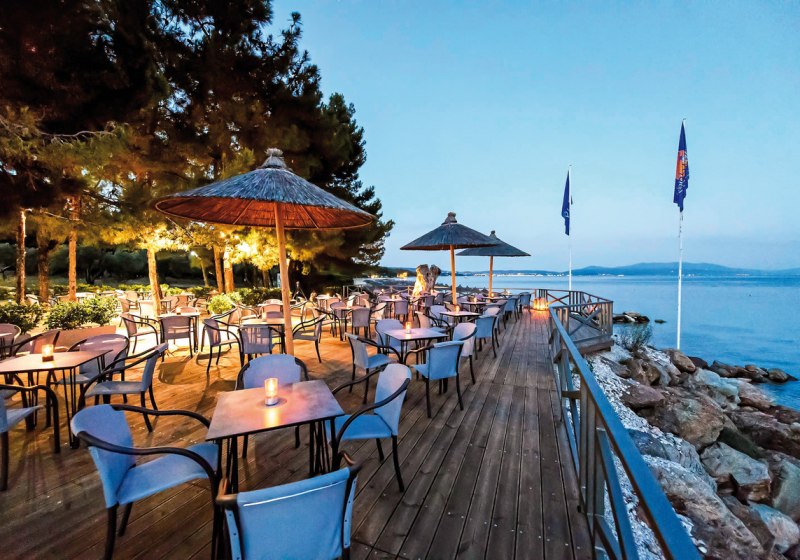 Kulinarik & Restaurants