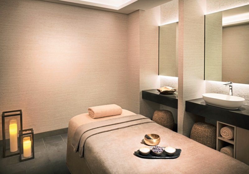 Wellness & Entspannung