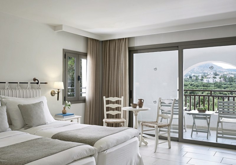 Zimmer & Wohnkomfort